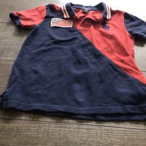 Ralph Lauren Polo shirt